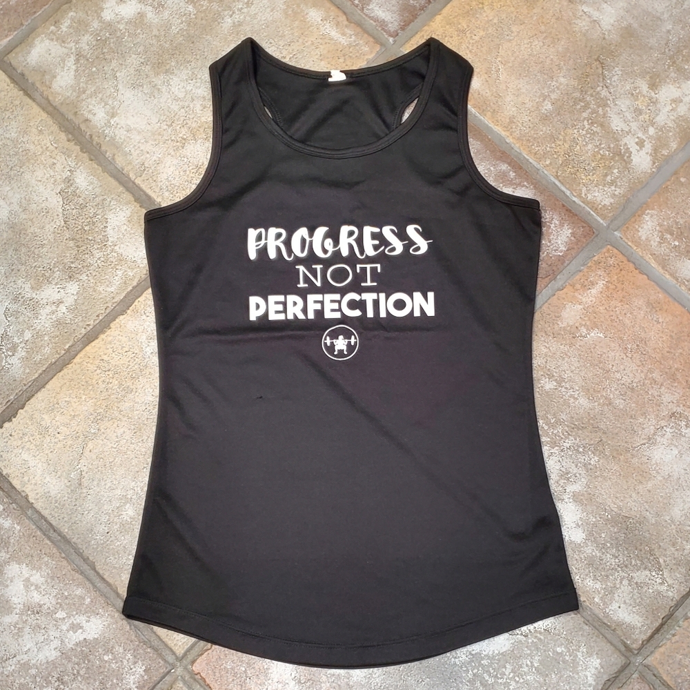 🏋️‍♀️Motivational Tank